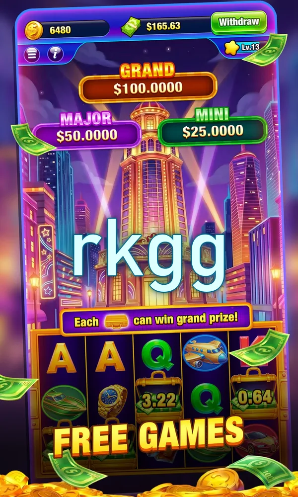 rkgg Unduh