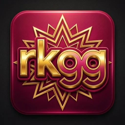rkgg Logo - Resmi