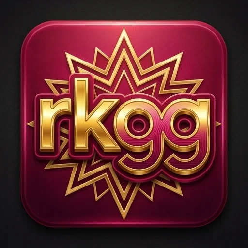 rkgg Logo - Resmi